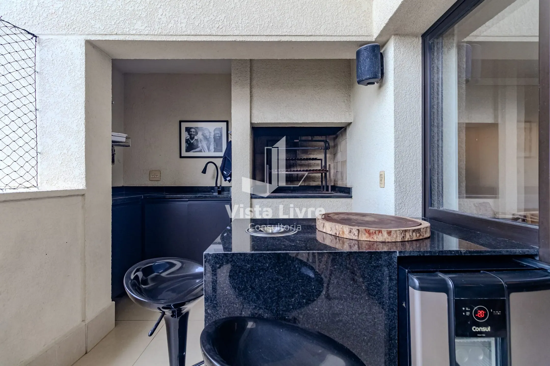 Apartamento, 3 quartos, 270 m² - Foto 5