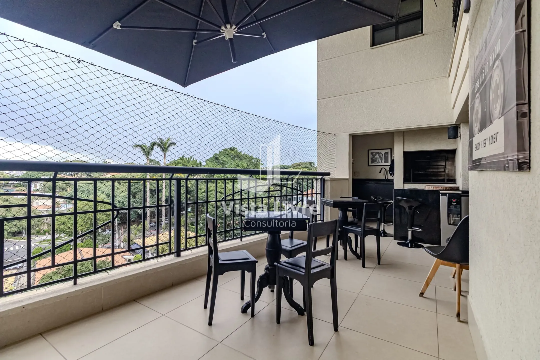 Apartamento, 3 quartos, 270 m² - Foto 6