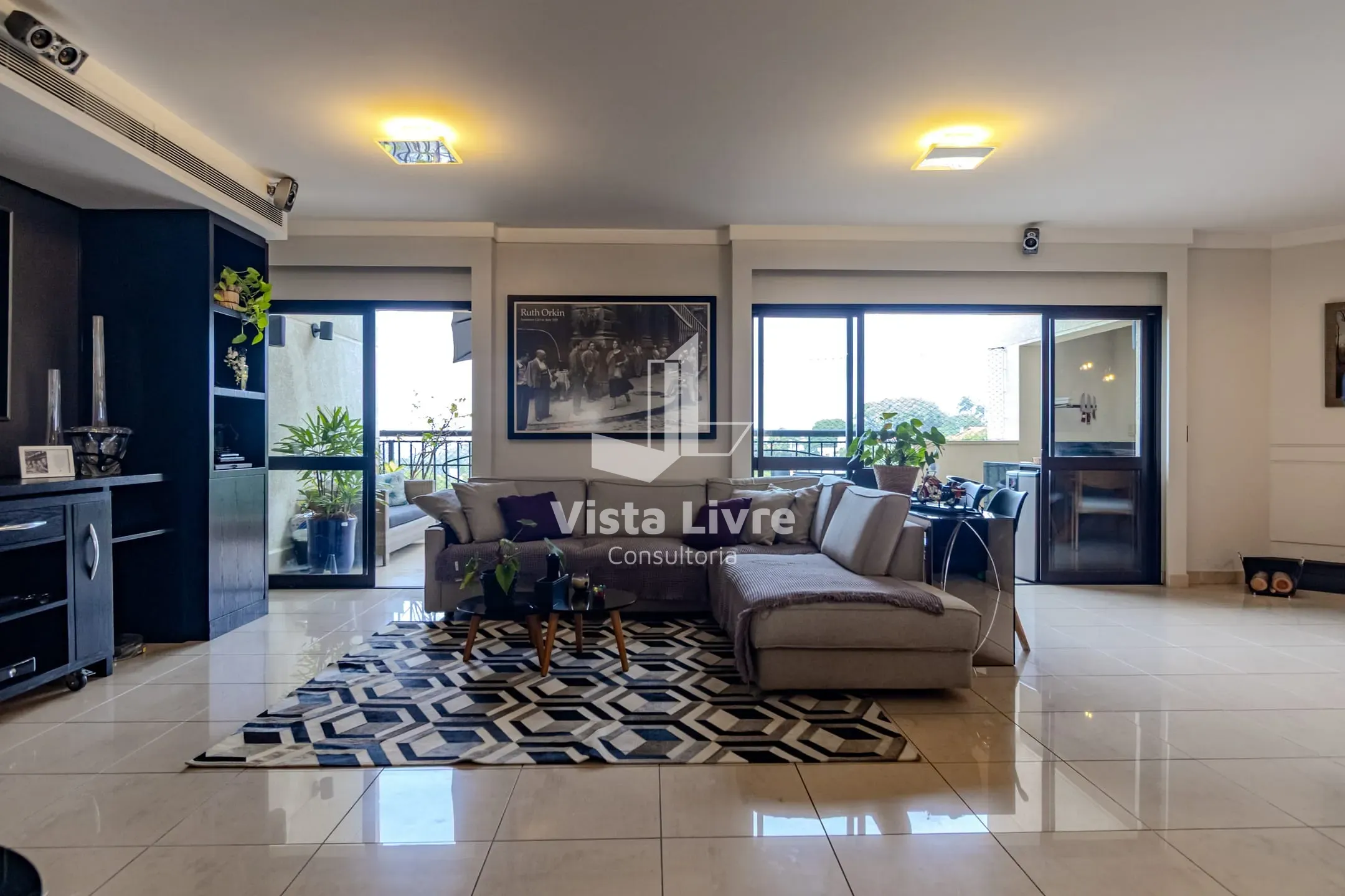 Apartamento, 3 quartos, 270 m² - Foto 11