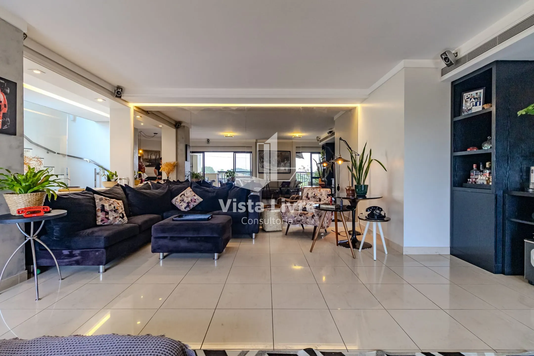 Apartamento, 3 quartos, 270 m² - Foto 10