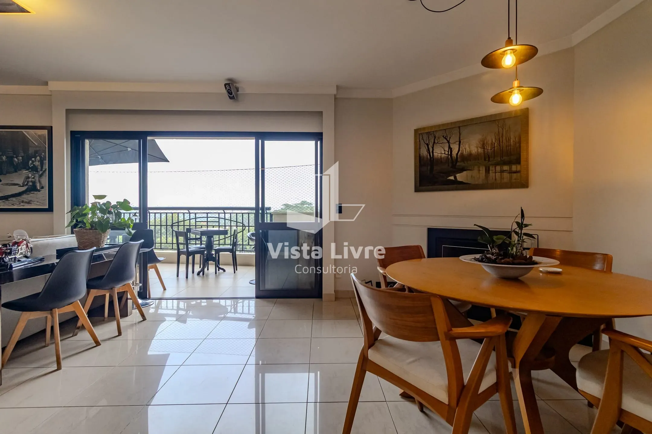 Apartamento, 3 quartos, 270 m² - Foto 16