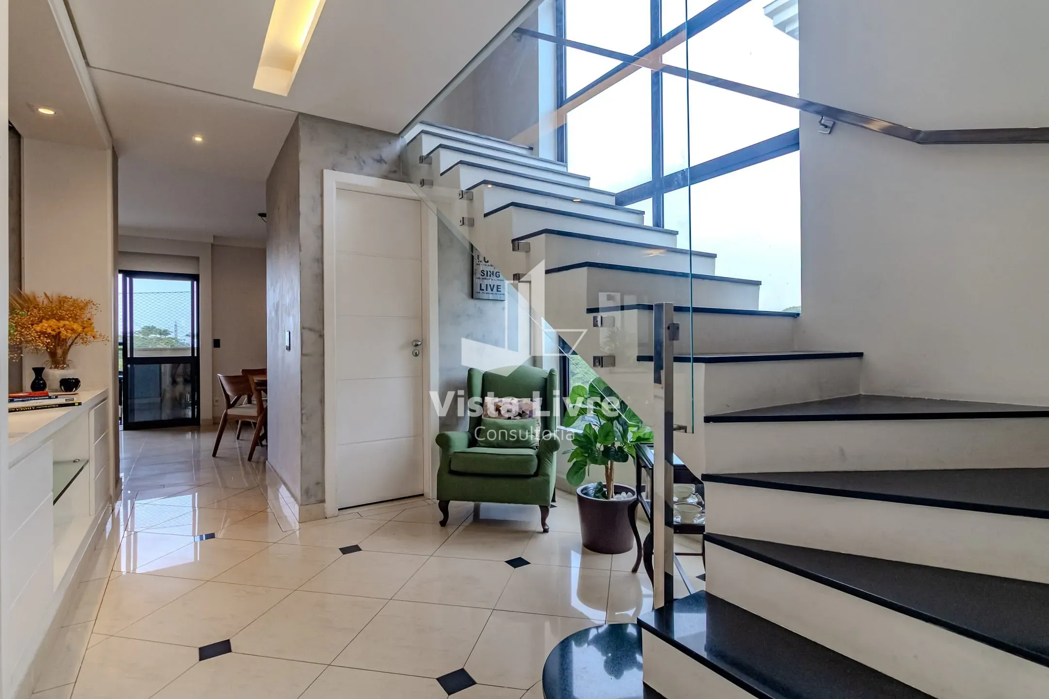 Apartamento, 3 quartos, 270 m² - Foto 4