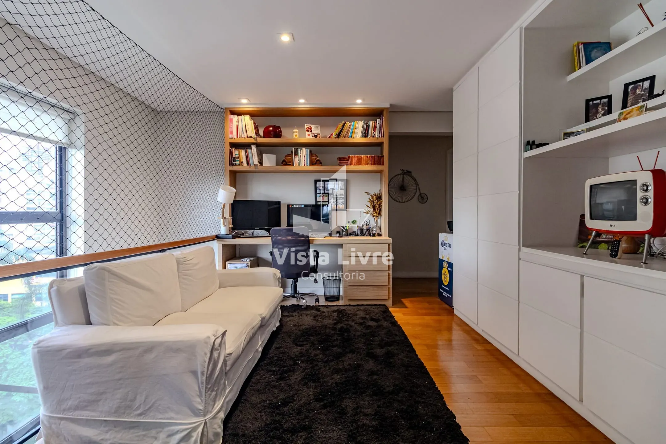 Apartamento, 3 quartos, 270 m² - Foto 13