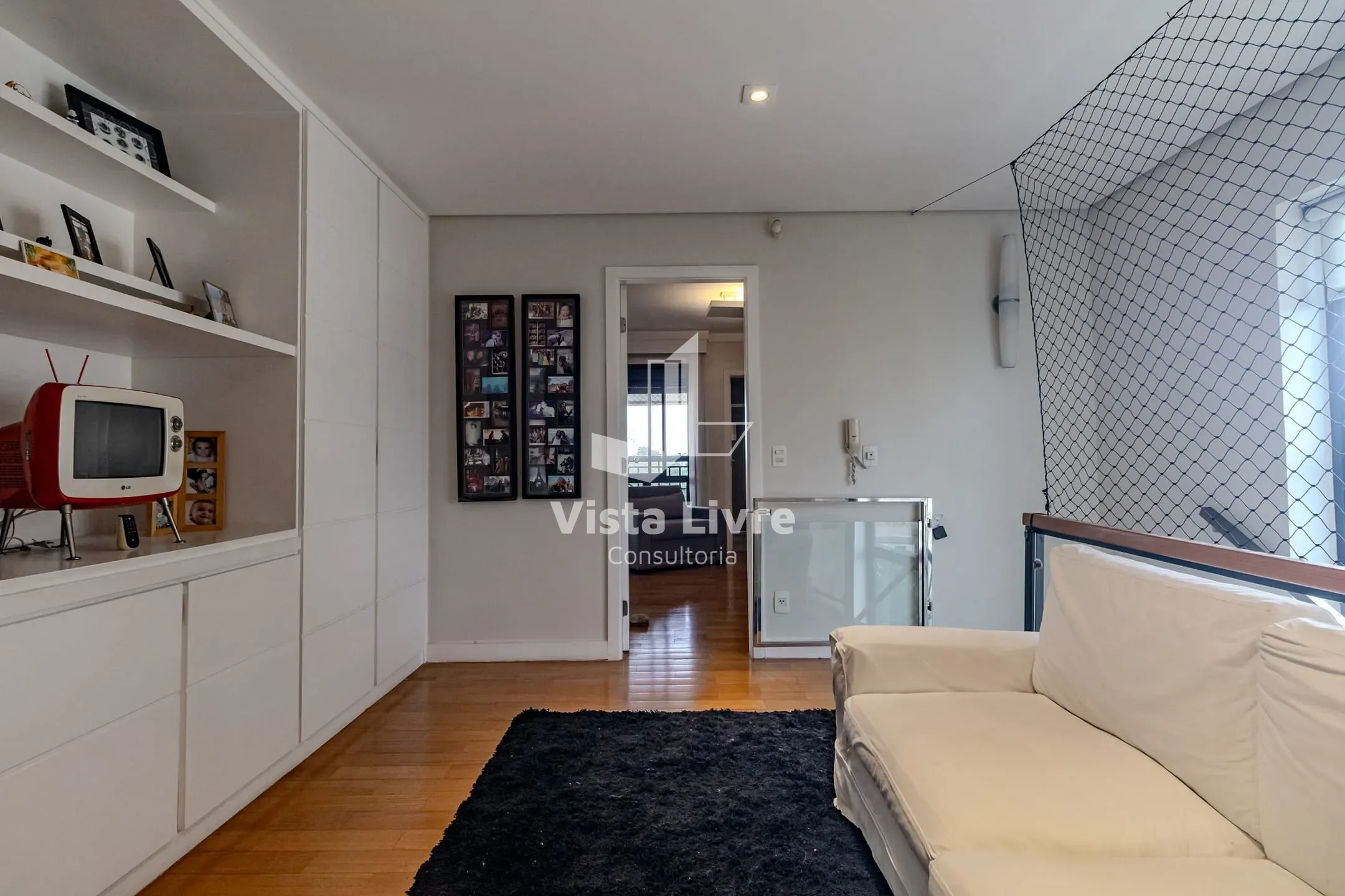 Apartamento, 3 quartos, 270 m² - Foto 15
