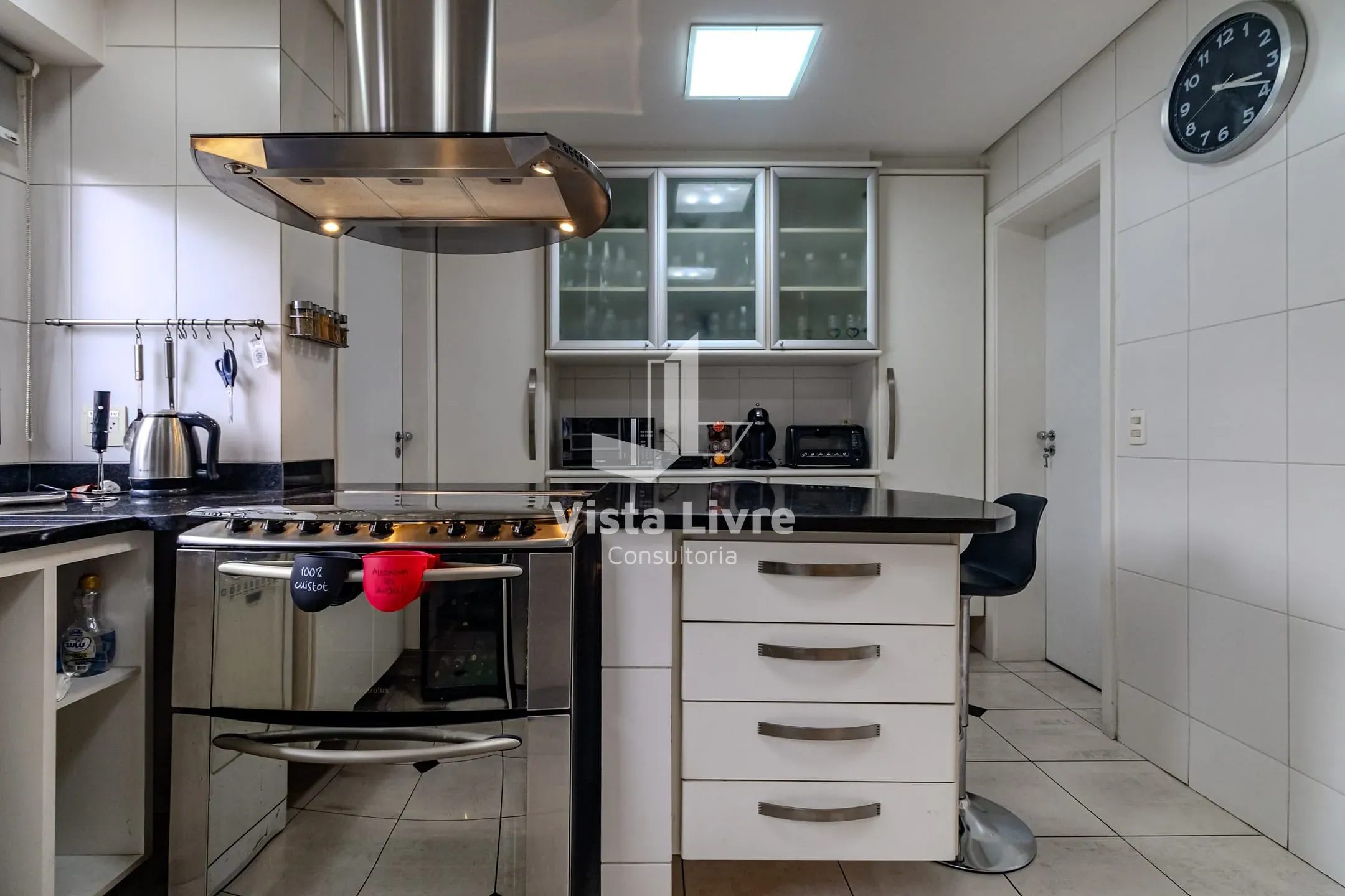 Apartamento, 3 quartos, 270 m² - Foto 21