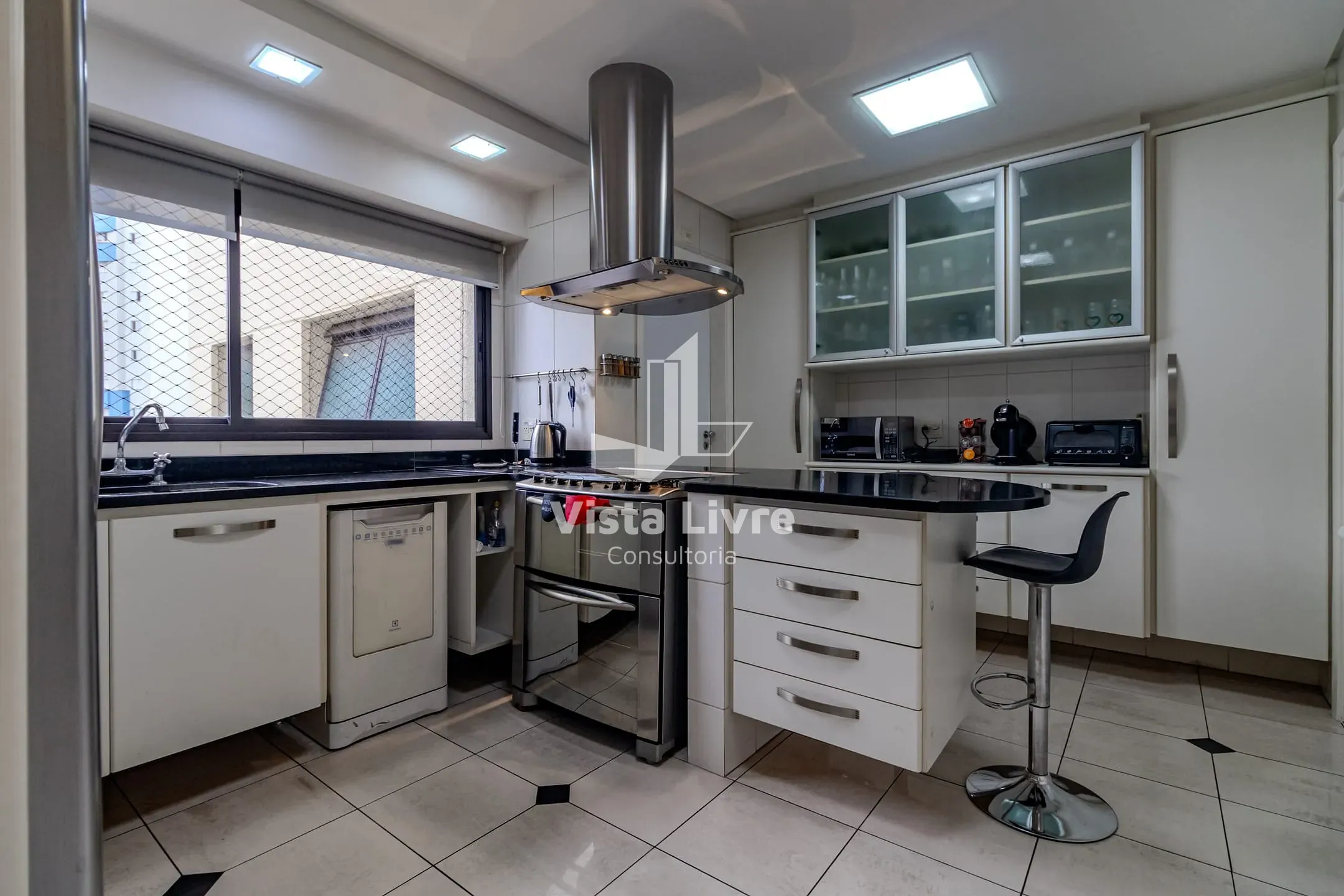 Apartamento, 3 quartos, 270 m² - Foto 20