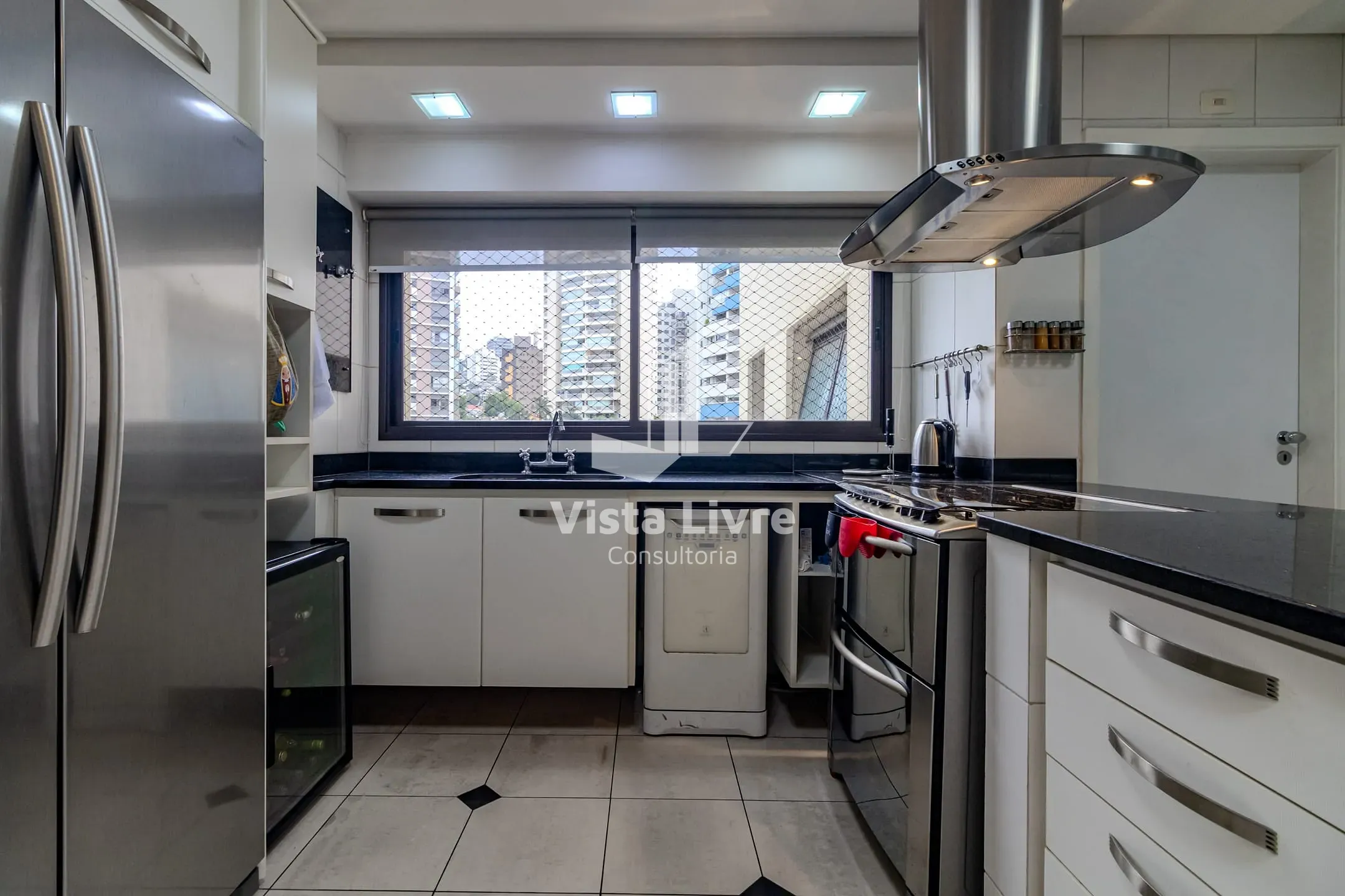 Apartamento, 3 quartos, 270 m² - Foto 22