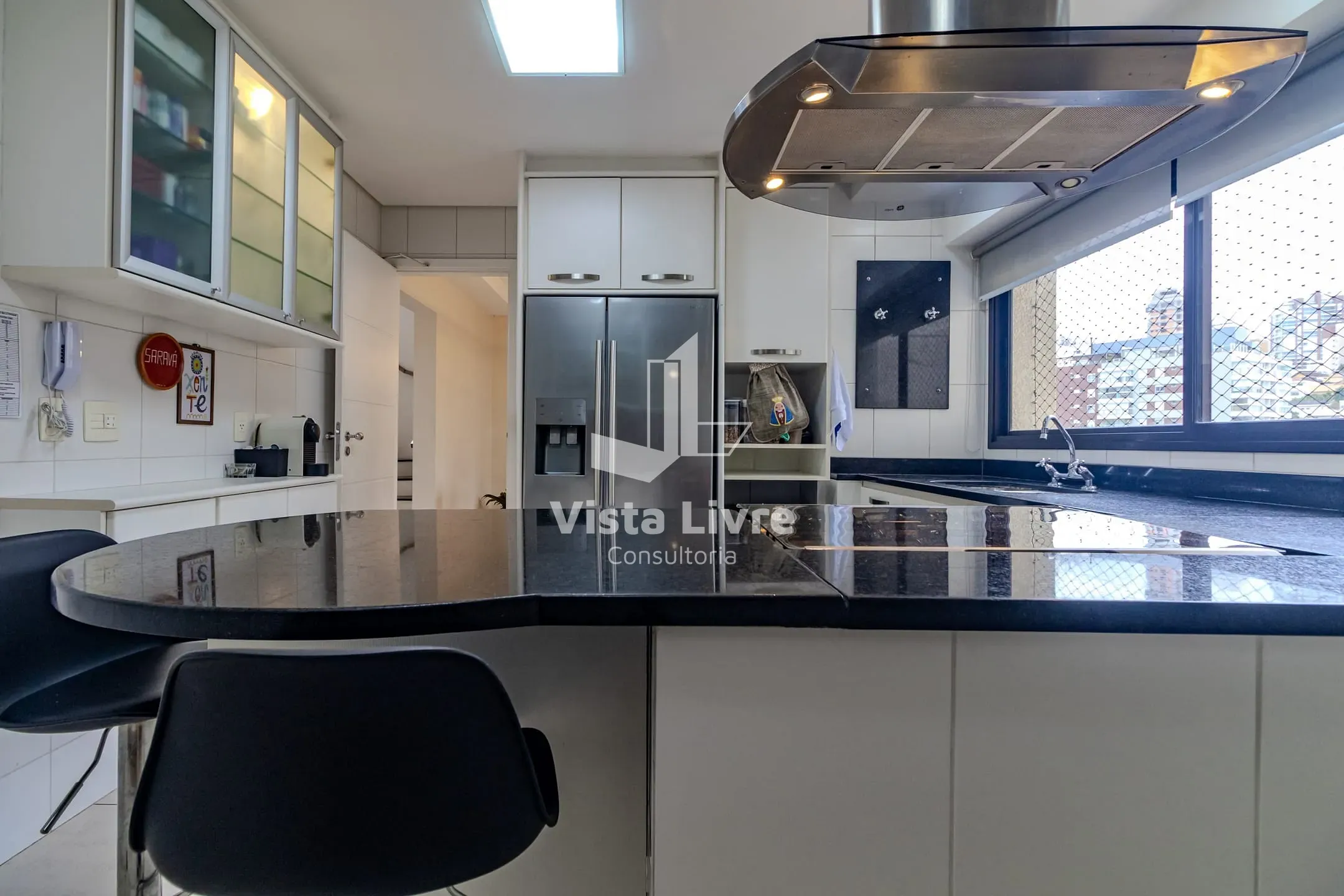 Apartamento, 3 quartos, 270 m² - Foto 23