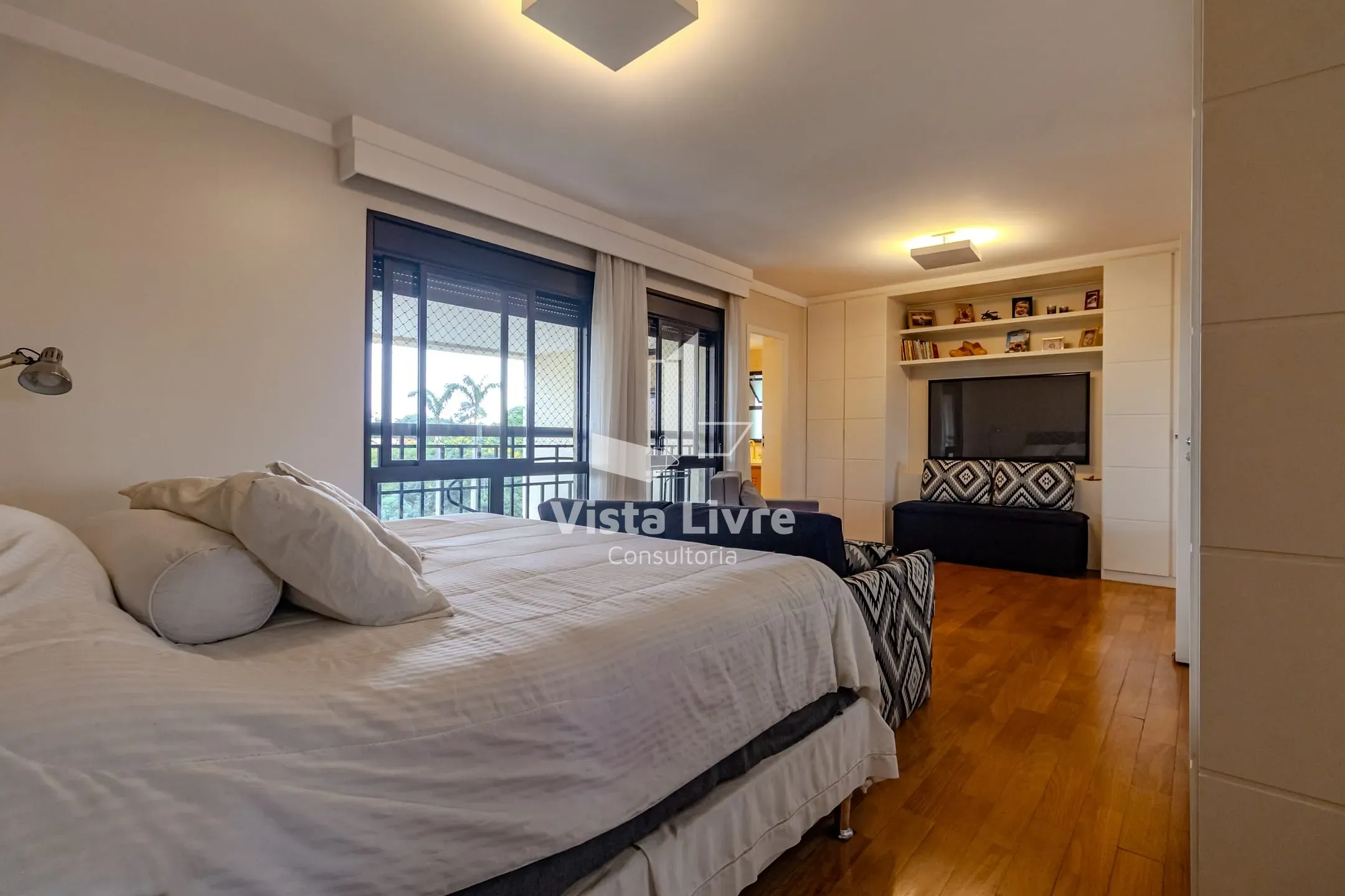 Apartamento, 3 quartos, 270 m² - Foto 26