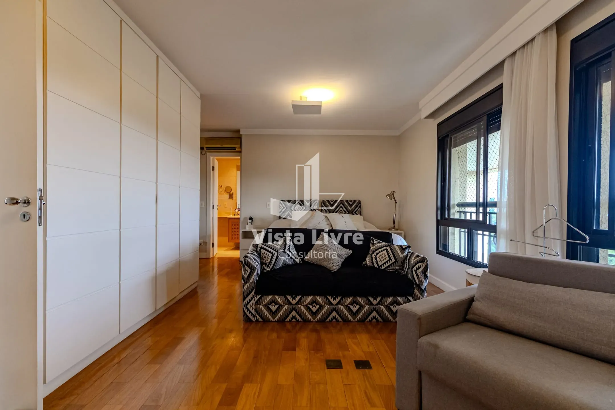 Apartamento, 3 quartos, 270 m² - Foto 29