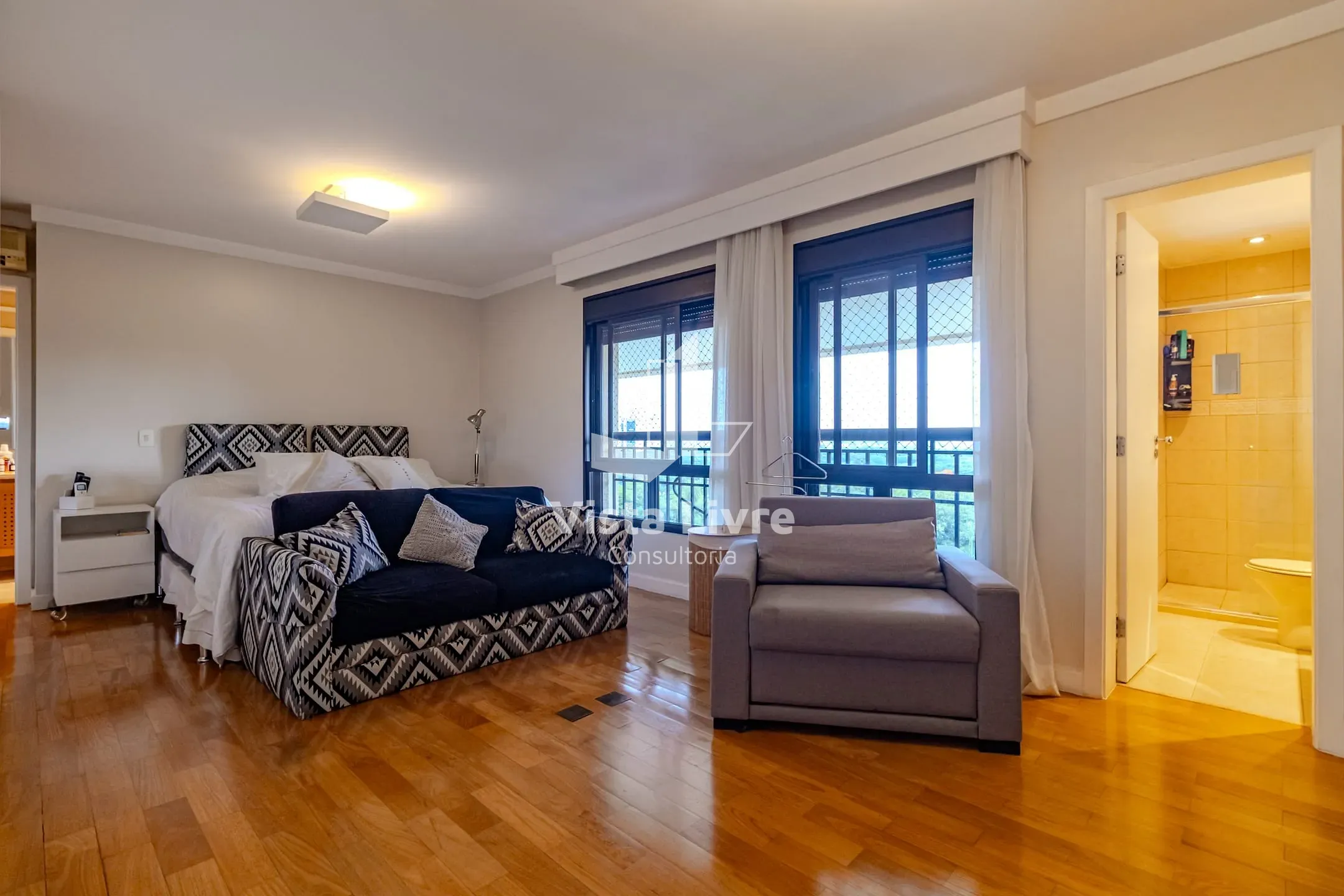 Apartamento, 3 quartos, 270 m² - Foto 28