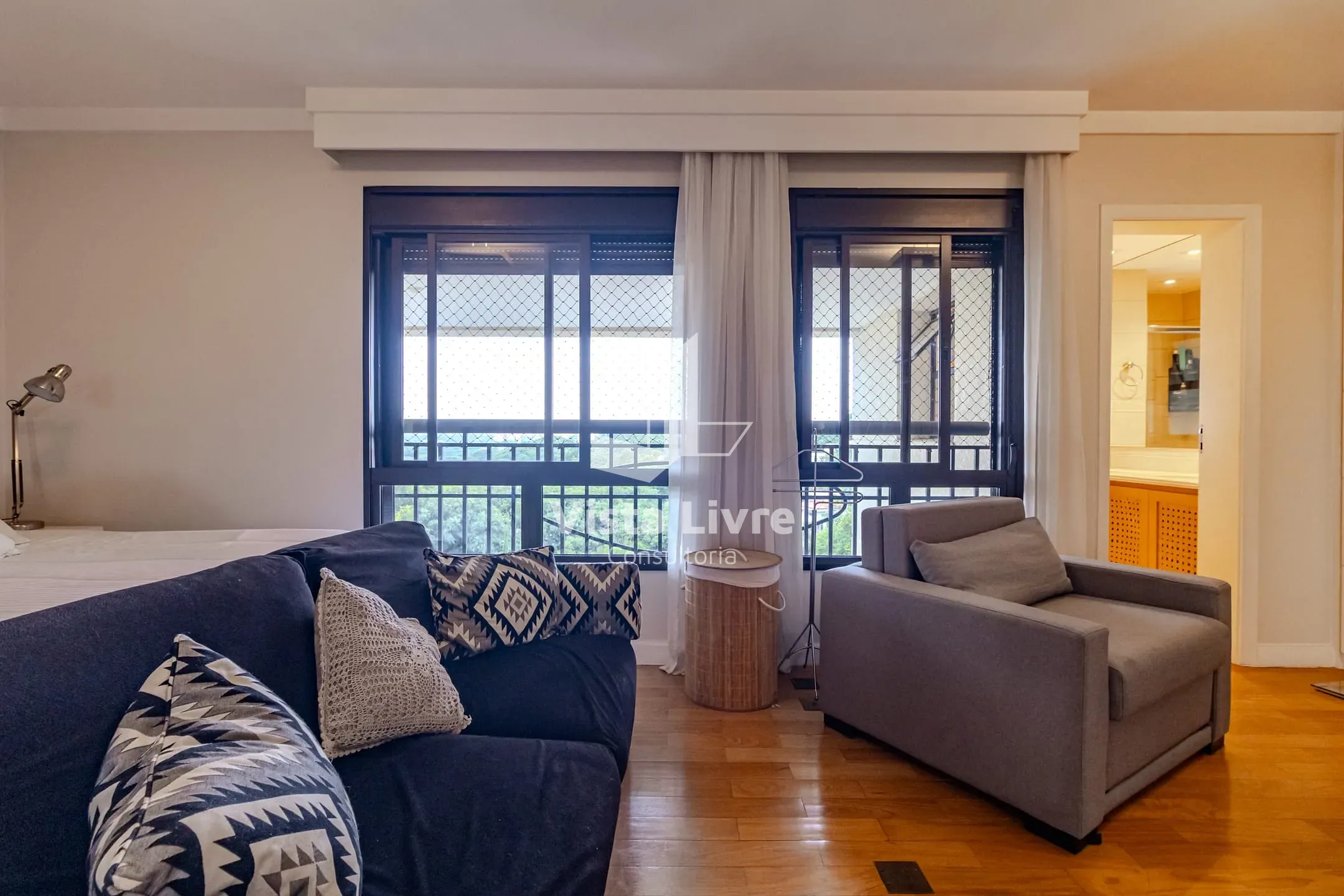 Apartamento, 3 quartos, 270 m² - Foto 30