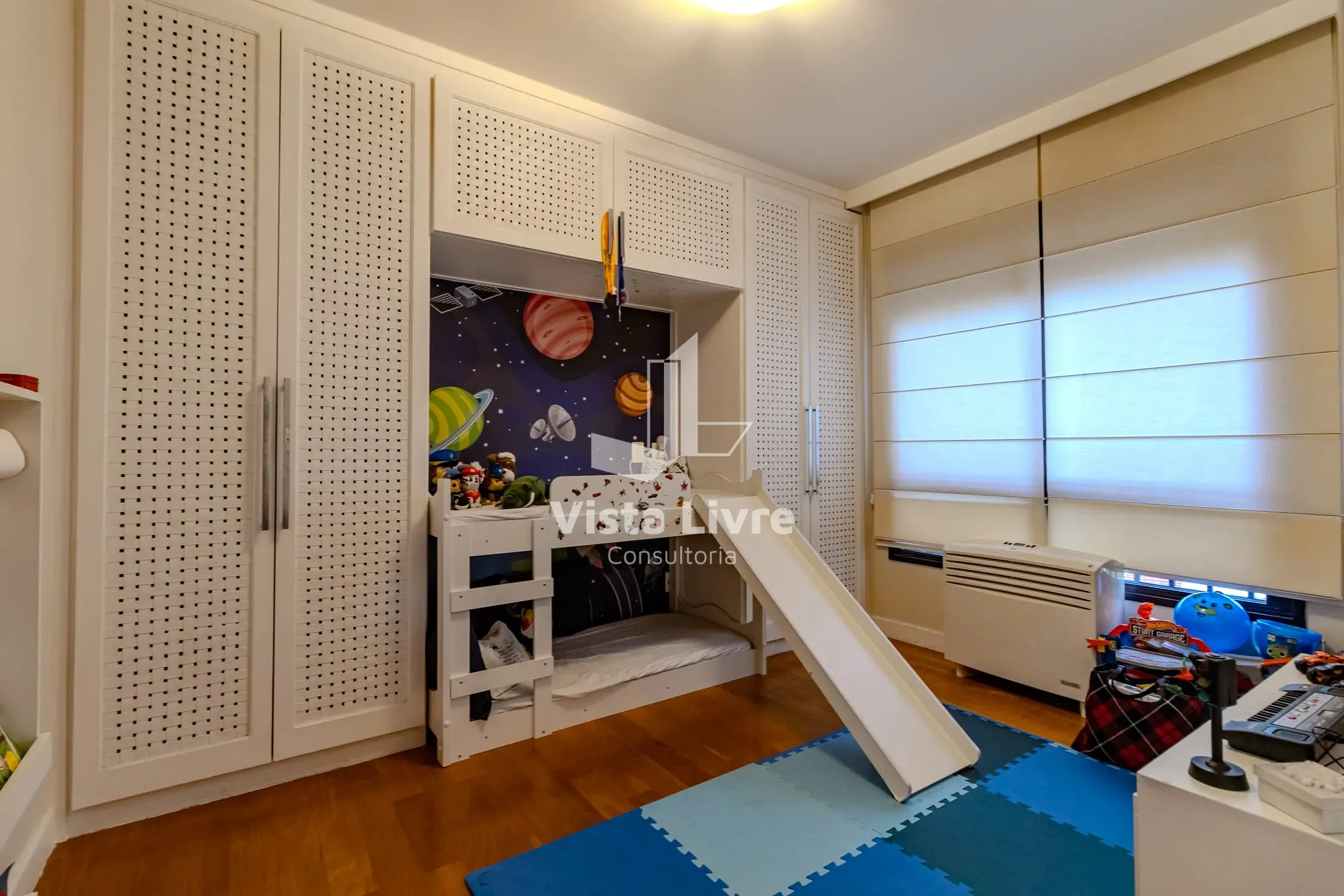 Apartamento, 3 quartos, 270 m² - Foto 33