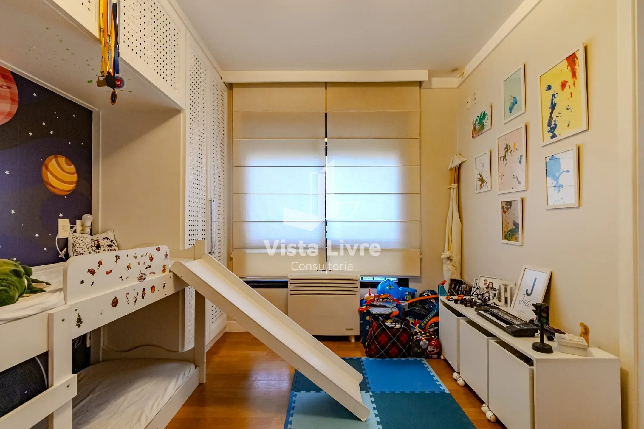 Apartamento, 3 quartos, 270 m² - Foto 35