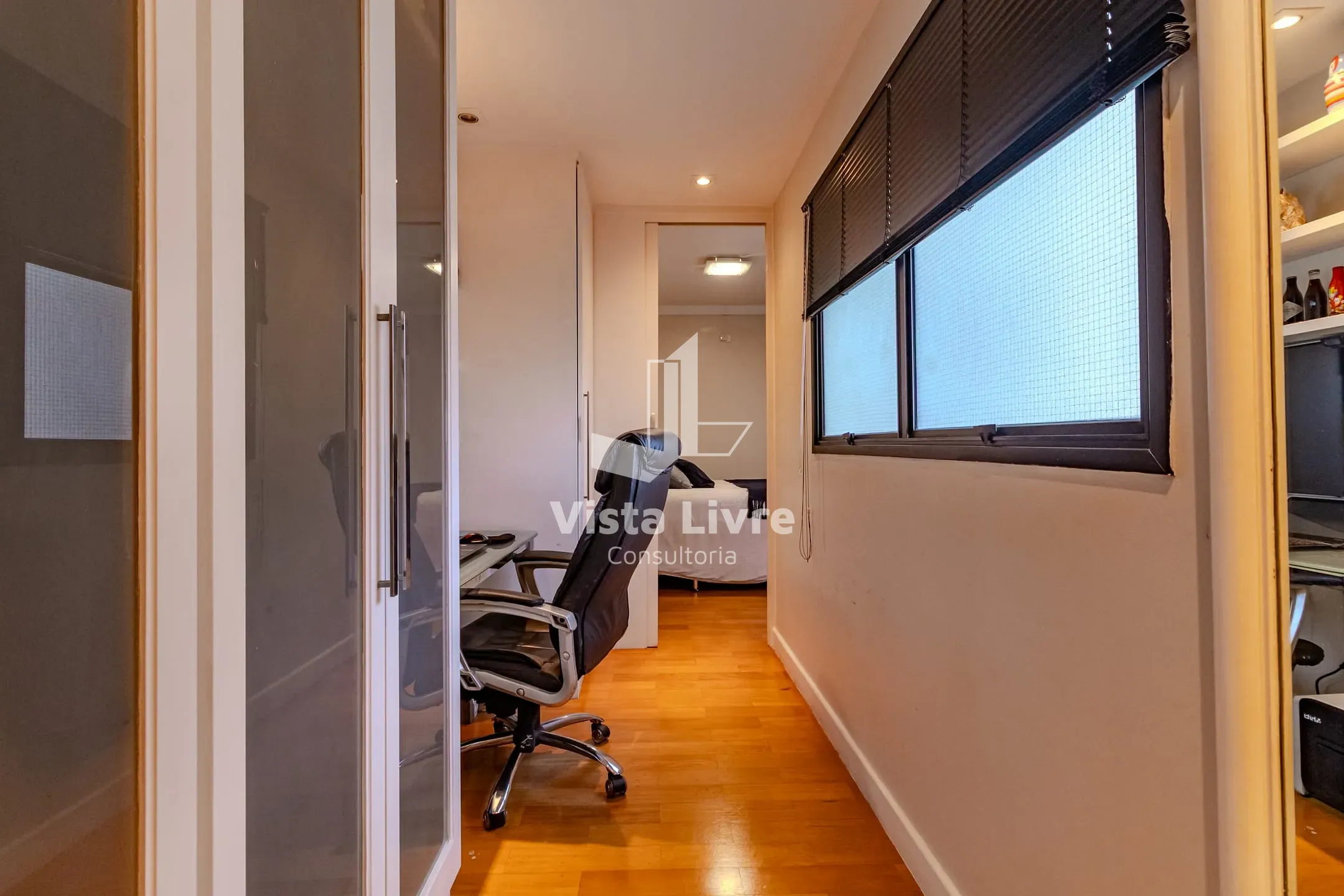 Apartamento, 3 quartos, 270 m² - Foto 31
