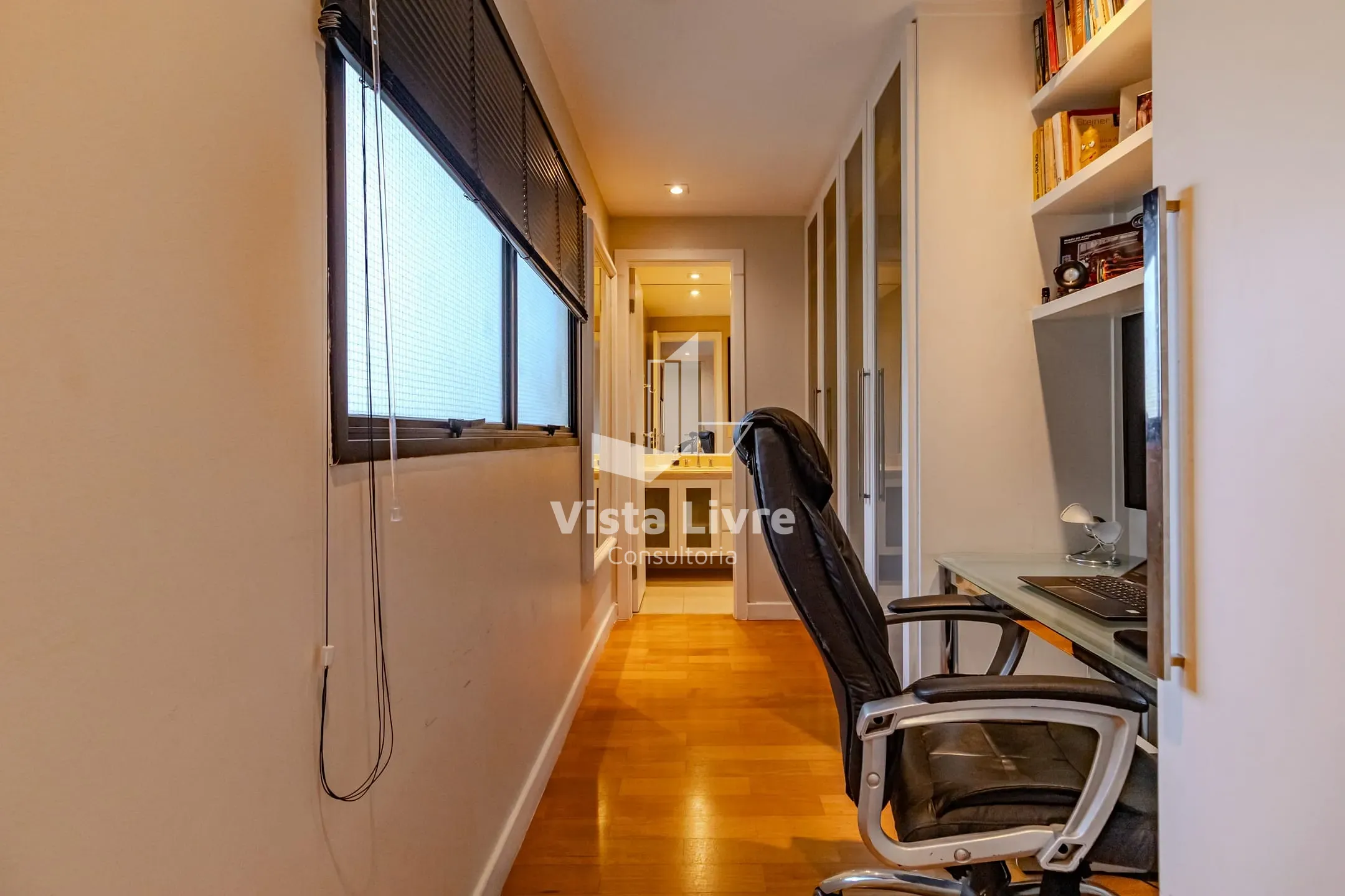Apartamento, 3 quartos, 270 m² - Foto 32