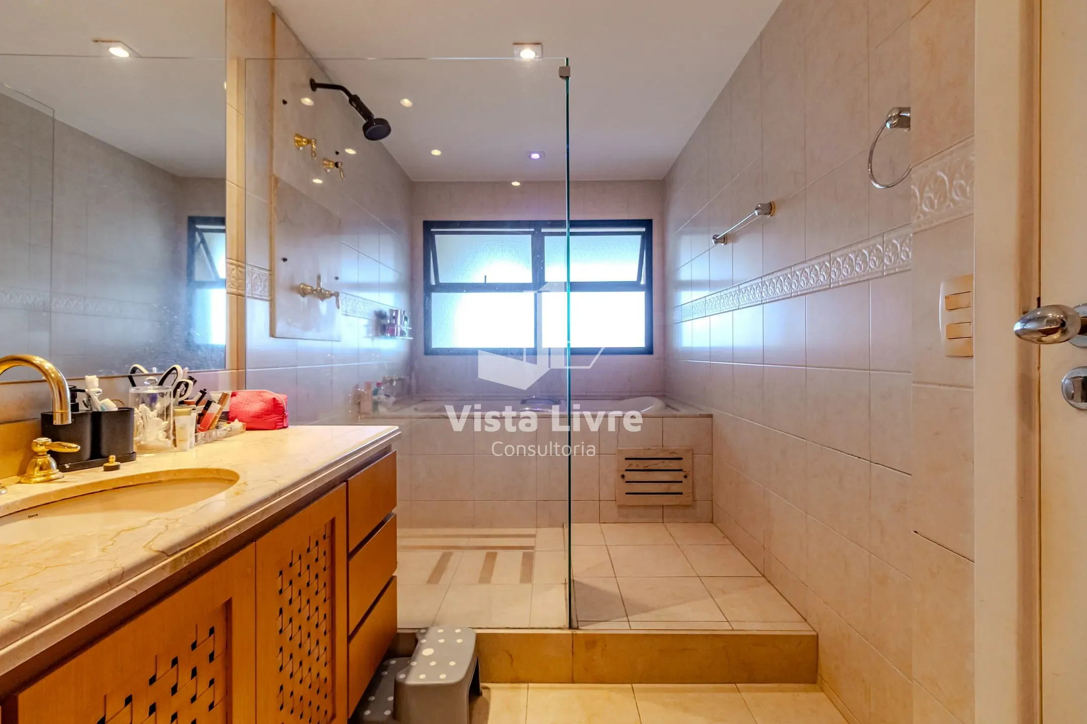Apartamento, 3 quartos, 270 m² - Foto 39