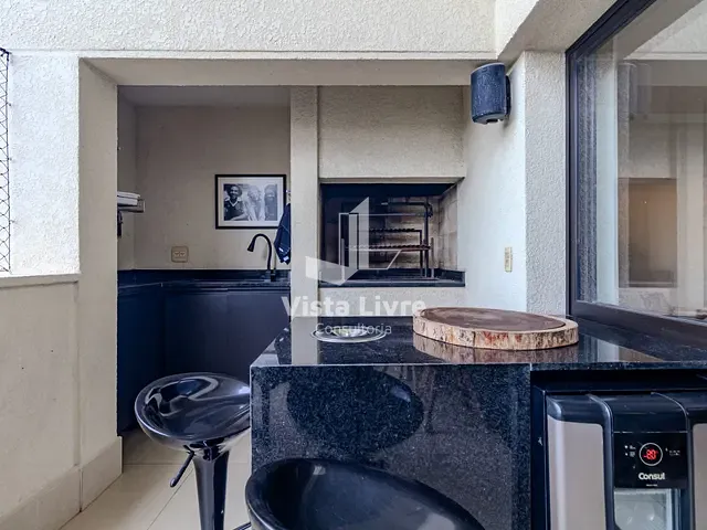 Apartamento com 270m² 3 quartos e 4 banheiros, à venda, no bairro Alto de Pinheiros em São Paulo