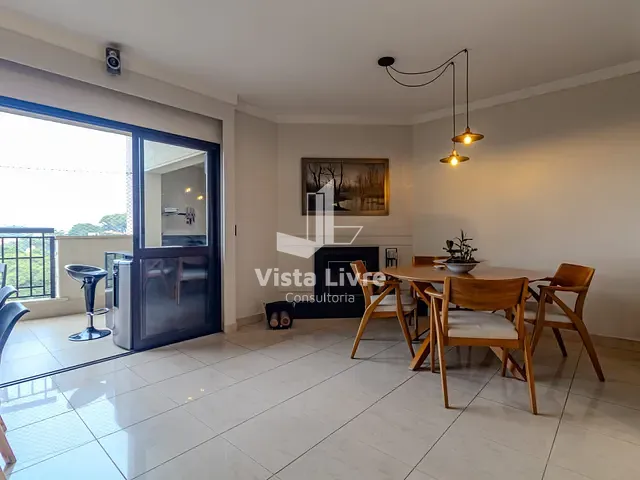 Apartamento com 270m² 3 quartos e 4 banheiros, à venda, no bairro Alto de Pinheiros em São Paulo