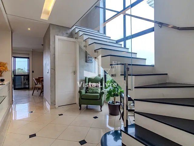 Apartamento com 270m² 3 quartos e 4 banheiros, à venda, no bairro Alto de Pinheiros em São Paulo