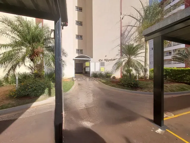 Apartamento com 95m² 3 quartos e 2 banheiros, à venda, no bairro Parque Emília em Sumaré