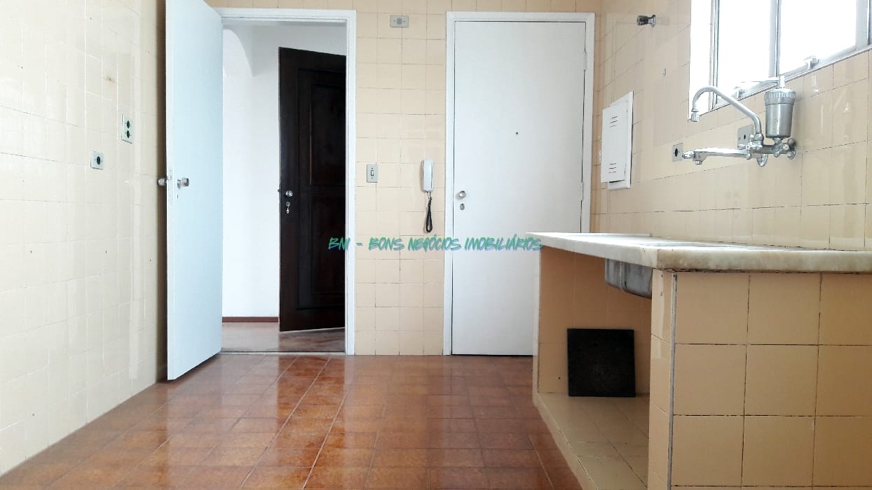 Apartamento, 3 quartos, 80 m² - Foto 15