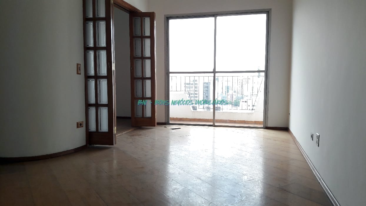 Apartamento, 3 quartos, 80 m² - Foto 1