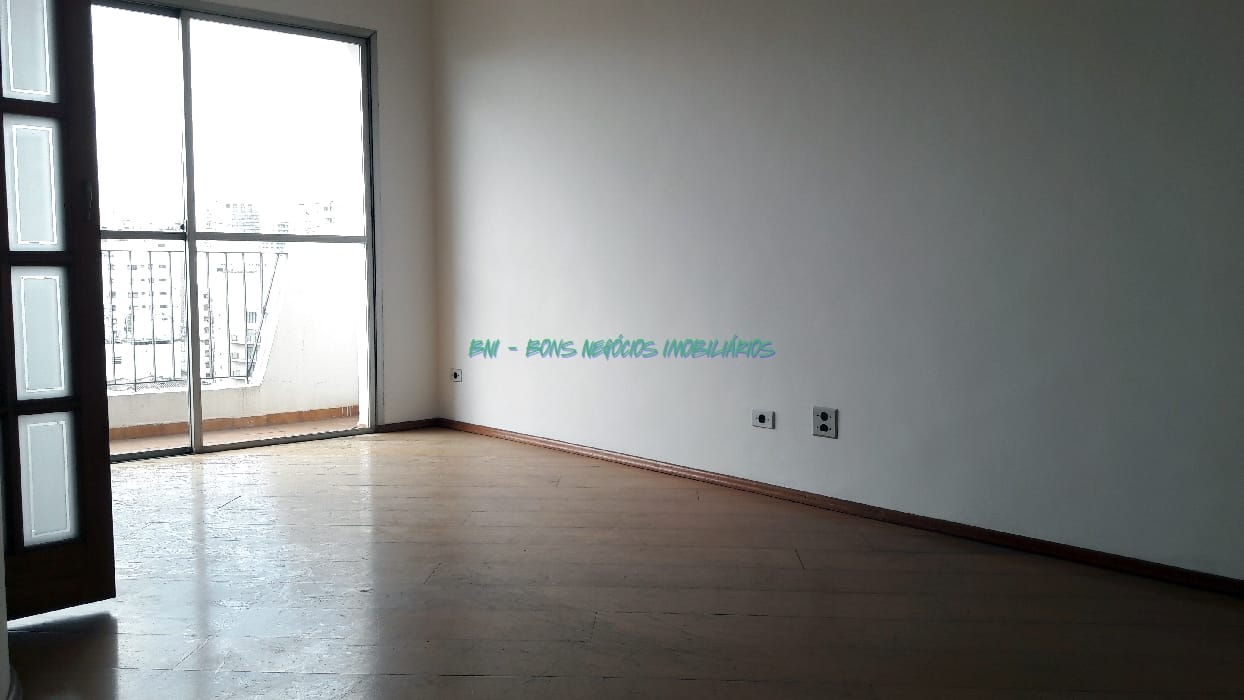 Apartamento, 3 quartos, 80 m² - Foto 2
