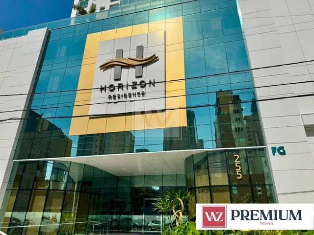 Apartamento com 169m² 3 quartos e 4 banheiros, à venda, no bairro Centro em Balneário Camboriú