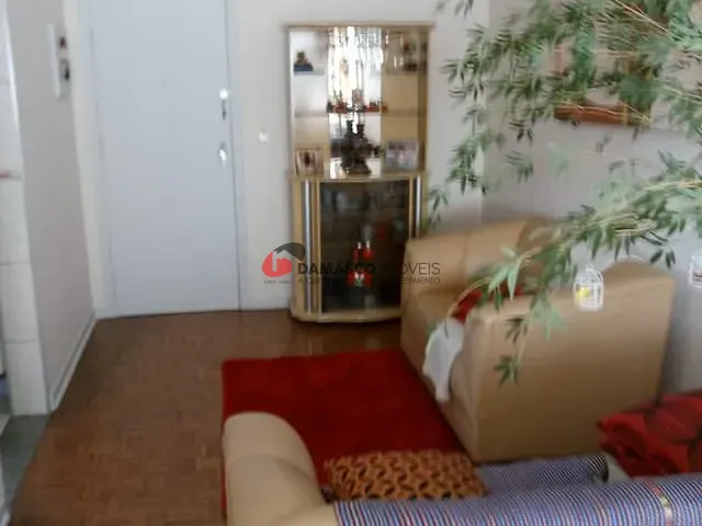 Apartamento 3 quartos e 1 banheiro, à venda, no bairro Santa Maria em São Caetano Do Sul