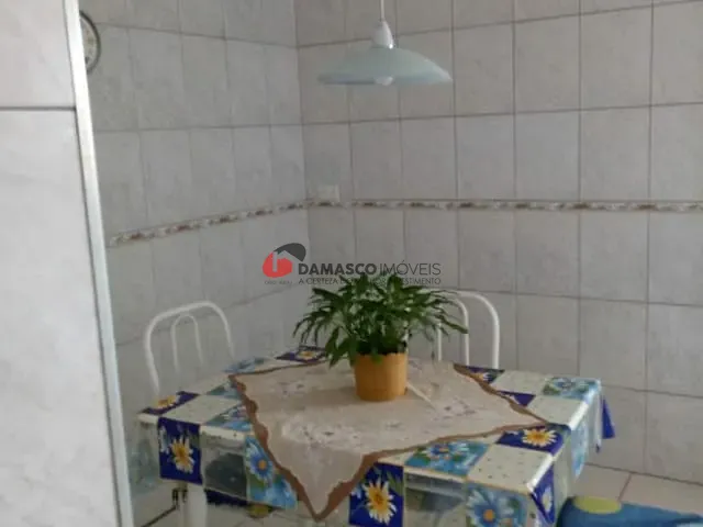 Apartamento 3 quartos e 1 banheiro, à venda, no bairro Santa Maria em São Caetano Do Sul