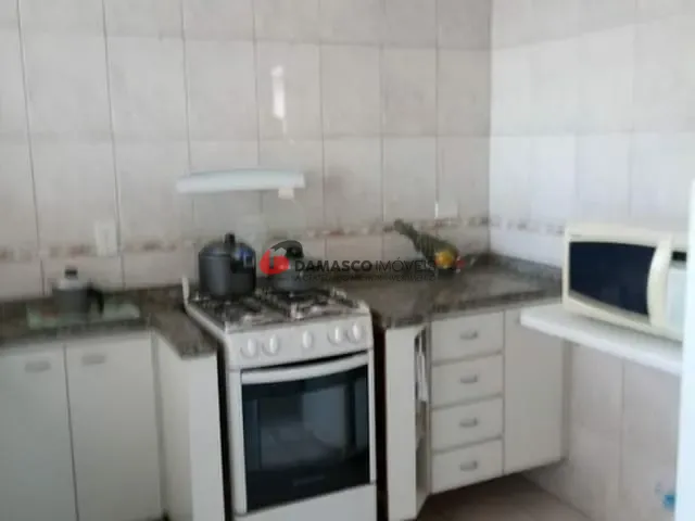 Apartamento 3 quartos e 1 banheiro, à venda, no bairro Santa Maria em São Caetano Do Sul