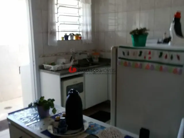 Apartamento 3 quartos e 1 banheiro, à venda, no bairro Santa Maria em São Caetano Do Sul