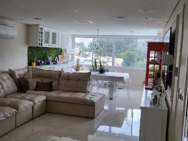 Apartamento 3 quartos e 3 banheiros, à venda, no bairro Aclimação em São Paulo