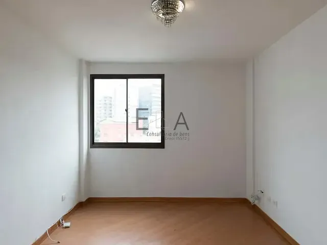 Apartamento com 57m² 2 quartos e 2 banheiros, à venda, no bairro Aclimação em São Paulo