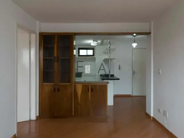 Apartamento com 57m² 2 quartos e 2 banheiros, à venda, no bairro Aclimação em São Paulo