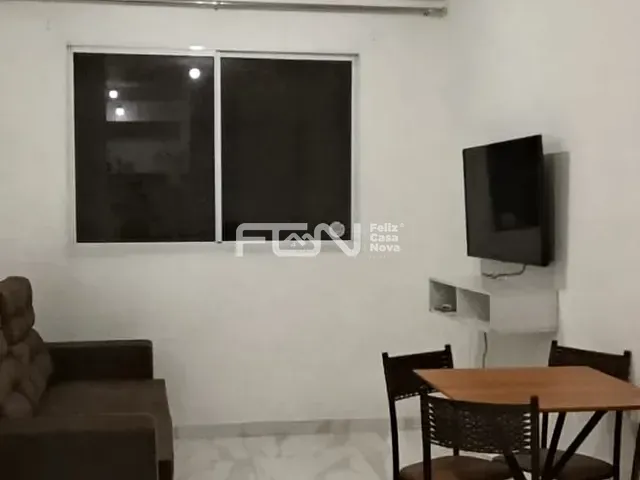 Apartamento 2 quartos e 1 banheiro, para alugar, no bairro Centro em Camaçari