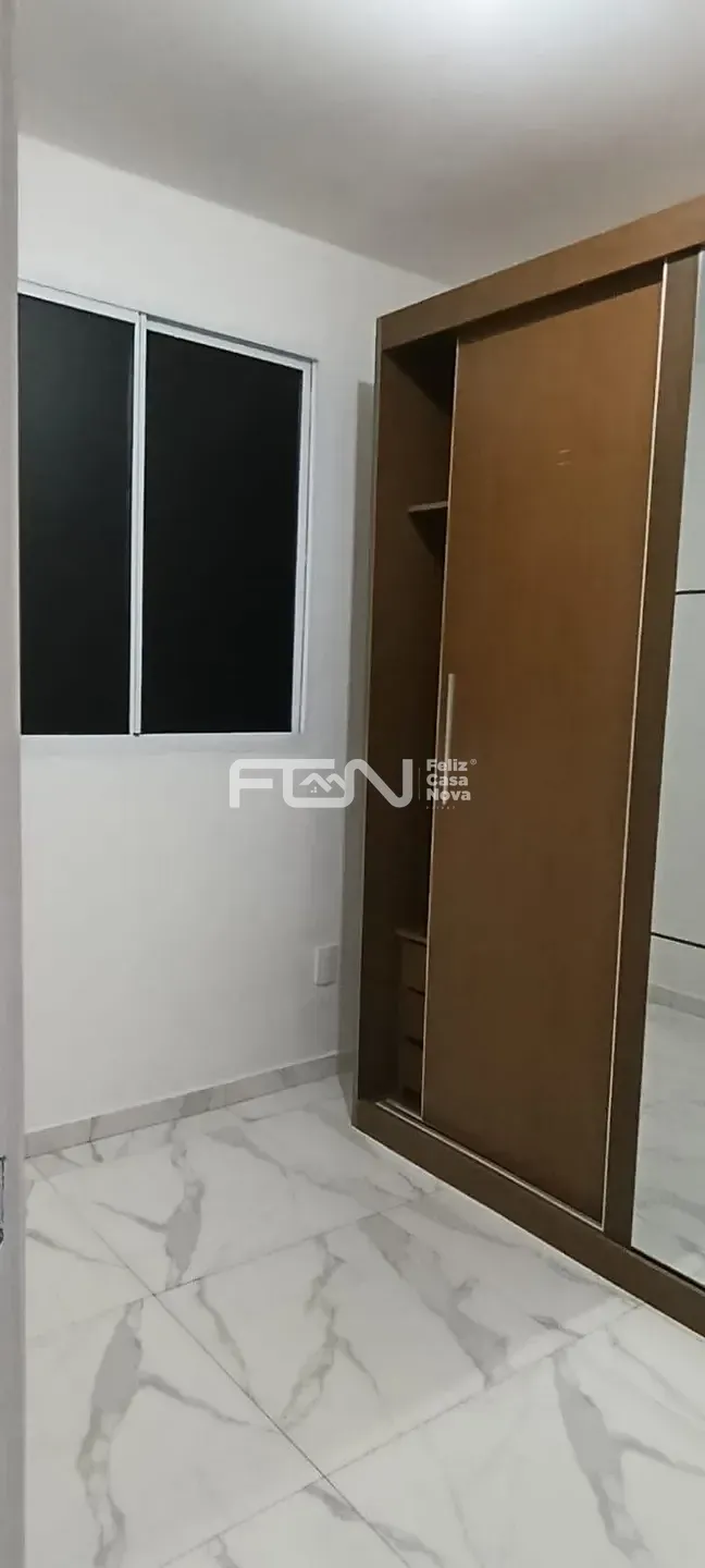 Apartamento, 2 quartos, 40 m² - Foto 6