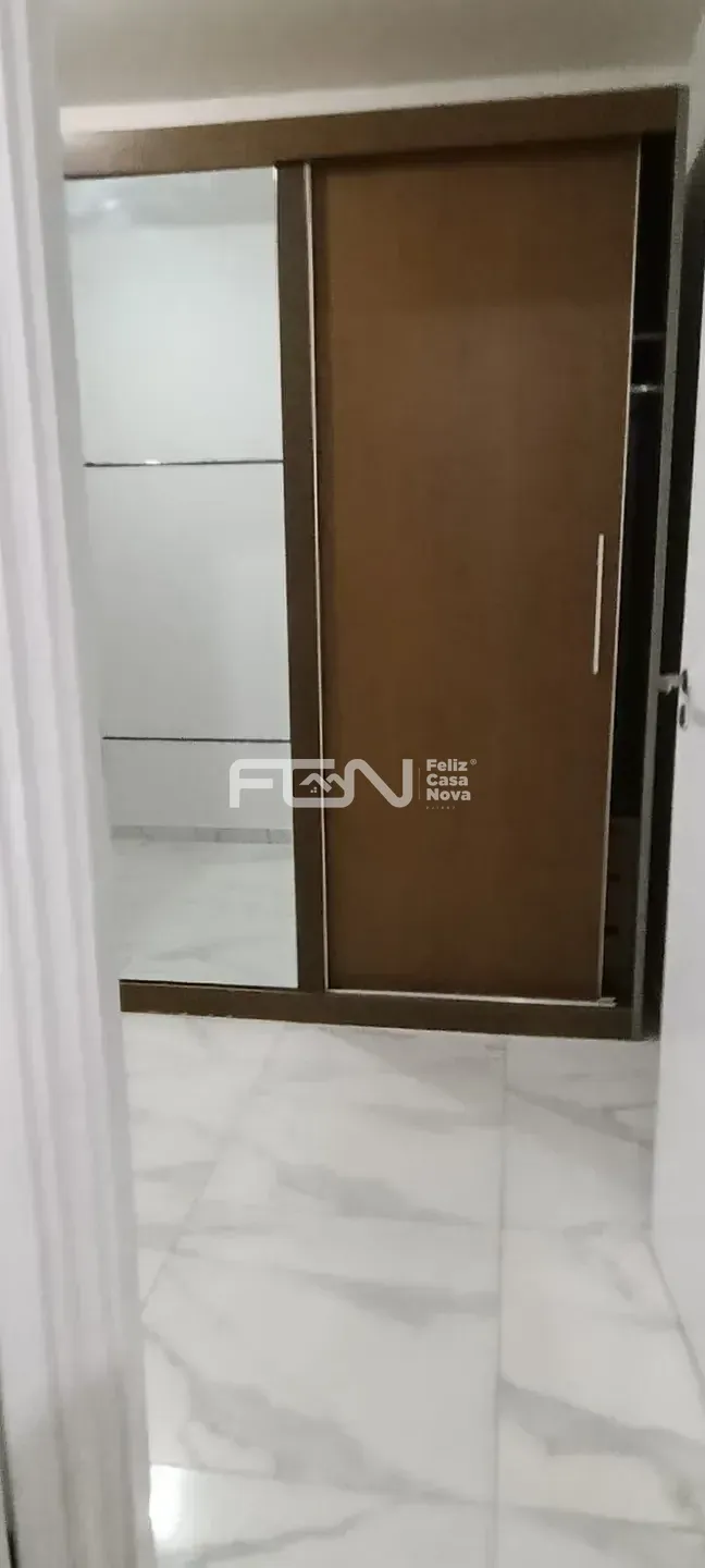 Apartamento, 2 quartos, 40 m² - Foto 5