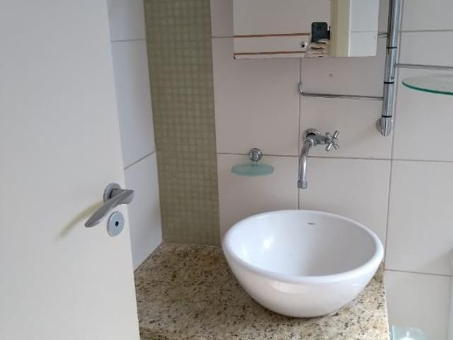 Apartamento com 66m² 1 quarto e 1 banheiro, à venda, no bairro Centro em Londrina