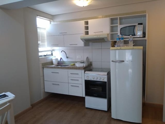 Apartamento com 66m² 1 quarto e 1 banheiro, à venda, no bairro Centro em Londrina