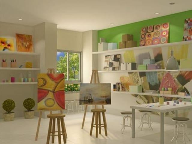 Foto do Apartamento - Apartamento residencial para locação, Conjunto Residencial Trinta e Um de Março, São José dos Campos. | INDEPENDENCE NEGOCIOS IMOBILIARIOS LTDA
