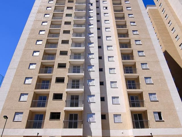 Foto do Apartamento - Apartamento residencial para locação, Conjunto Residencial Trinta e Um de Março, São José dos Campos. | INDEPENDENCE NEGOCIOS IMOBILIARIOS LTDA