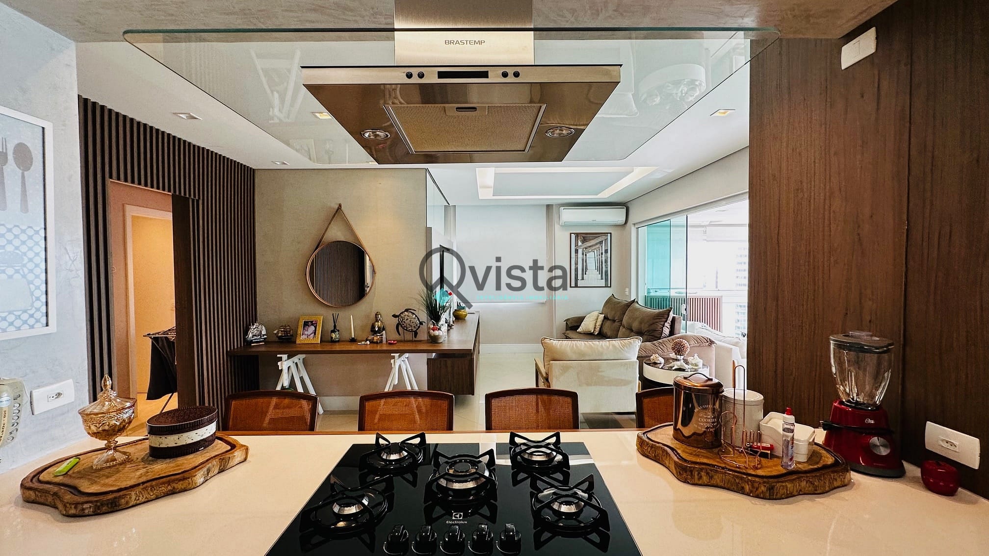 Apartamento à venda com 3 quartos, 115m² - Foto 4