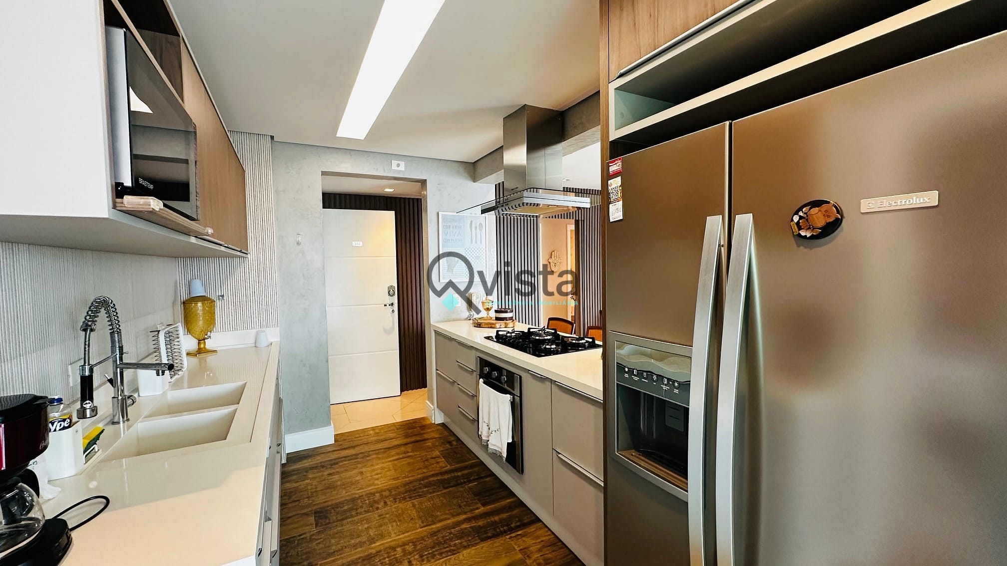 Apartamento à venda com 3 quartos, 115m² - Foto 5