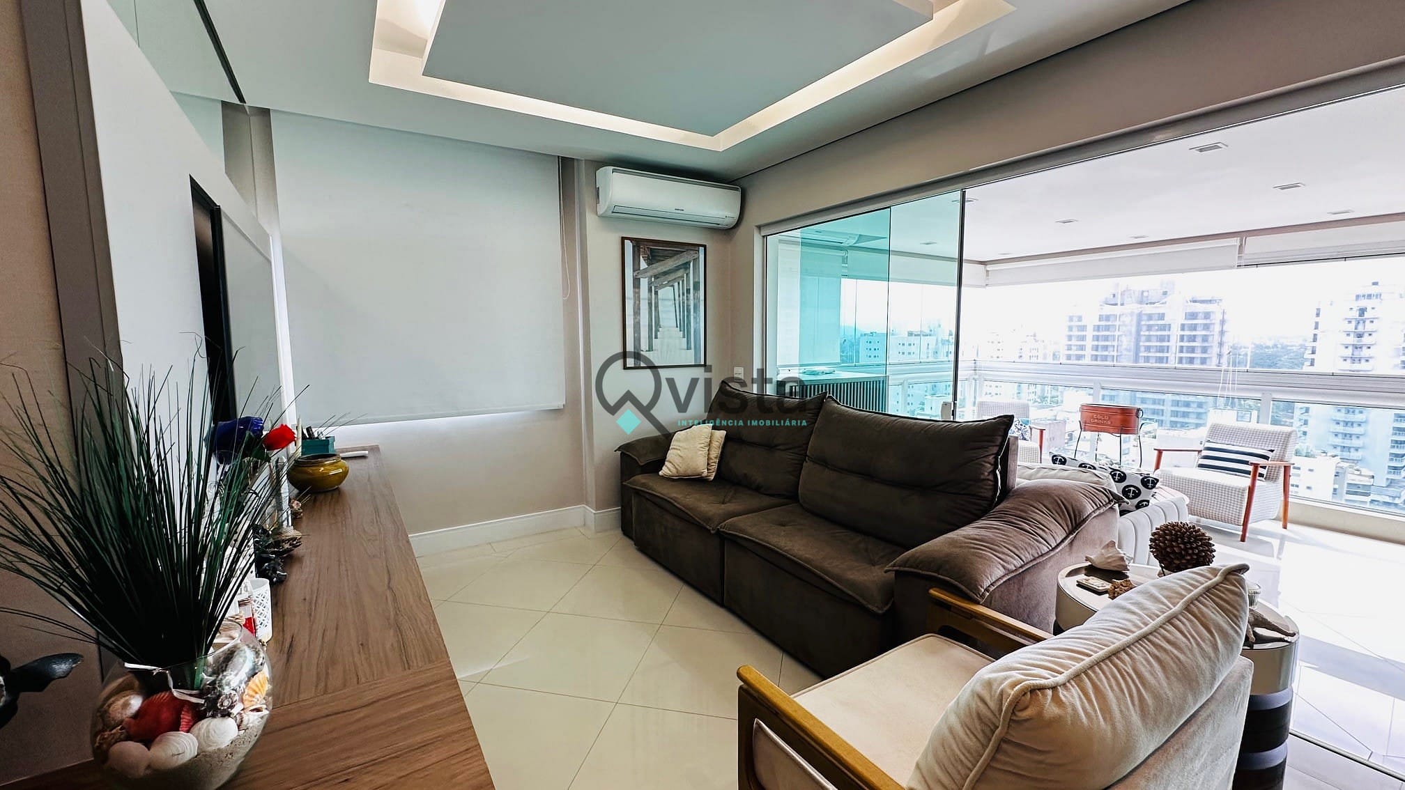 Apartamento à venda com 3 quartos, 115m² - Foto 7