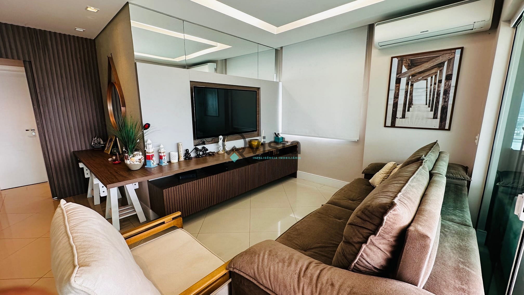 Apartamento à venda com 3 quartos, 115m² - Foto 8