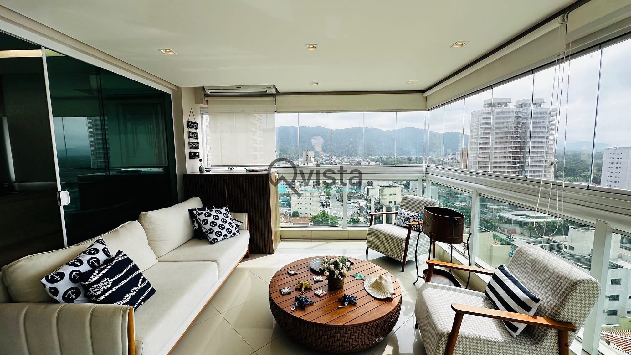 Apartamento à venda com 3 quartos, 115m² - Foto 11
