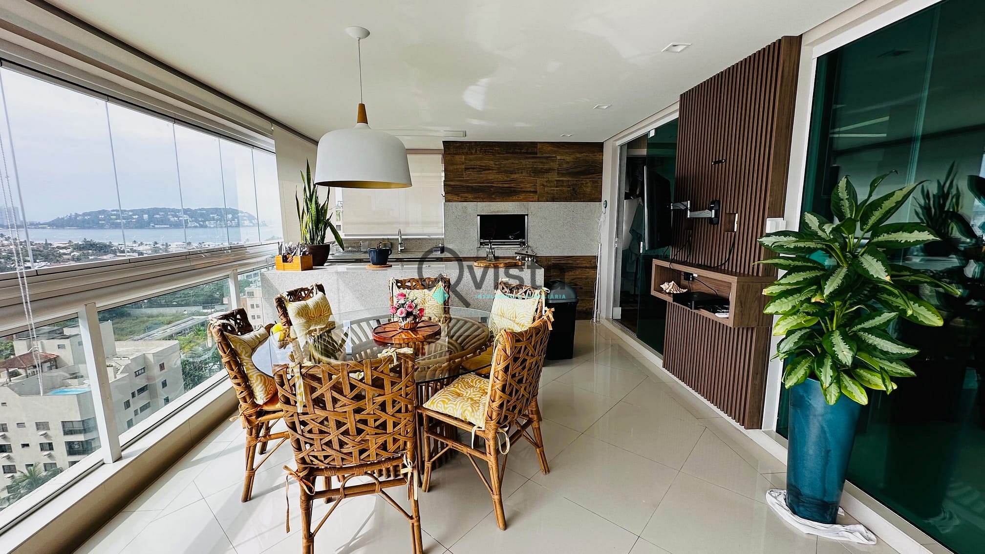 Apartamento à venda com 3 quartos, 115m² - Foto 12