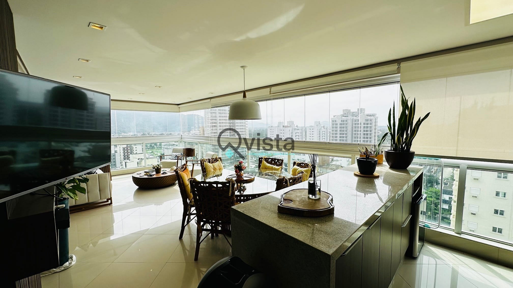Apartamento à venda com 3 quartos, 115m² - Foto 13